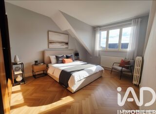  Maison � vendre 4 pi�ces 70 m�