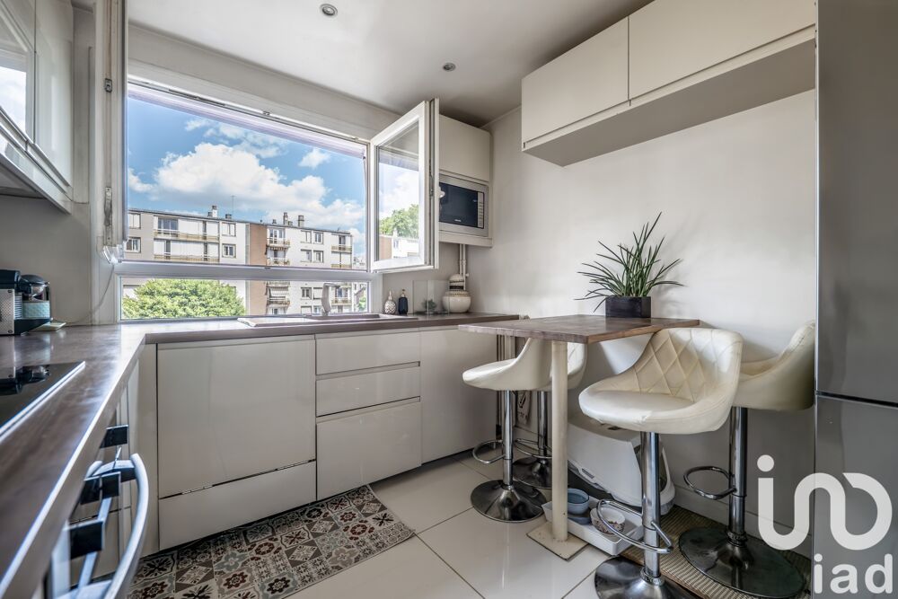  vendre  Appartement Boulogne-Billancourt (92100)