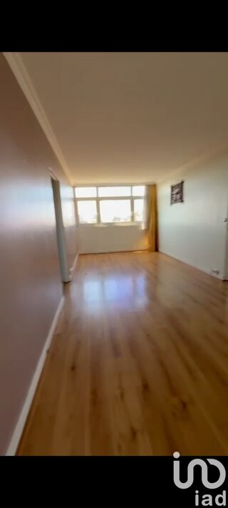  Appartement � vendre 4 pi�ces 69 m�