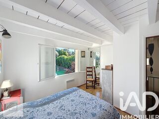  Maison � vendre 3 pi�ces 60 m�