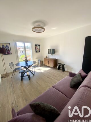  Appartement � vendre 3 pi�ces 54 m�