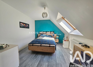  Maison � vendre 4 pi�ces 84 m�