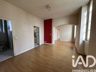  Appartement � vendre 3 pi�ces 50 m�