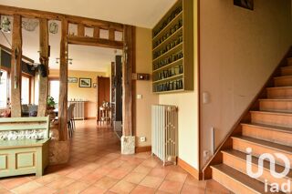  Maison  vendre 8 pices 220 m