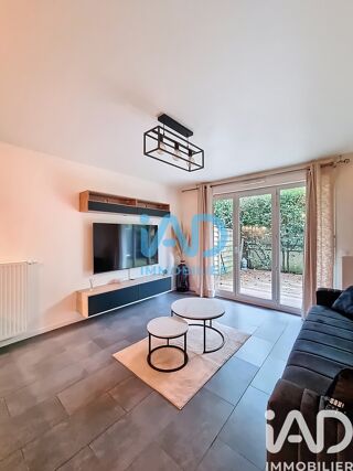  Appartement � vendre 2 pi�ces 43 m�