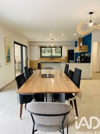  Maison � vendre 6 pi�ces 178 m�