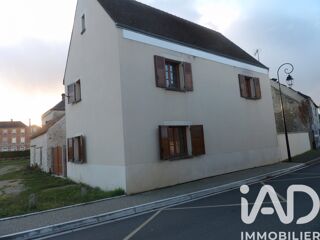  Maison � vendre 7 pi�ces 146 m�