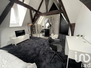  Appartement � vendre 2 pi�ces 50 m�