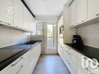  Appartement  vendre 3 pices 71 m