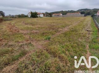  Terrain � vendre 1347 m�