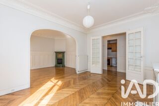  Appartement � vendre 4 pi�ces 79 m�