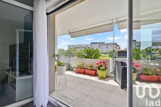  Appartement  vendre 3 pices 63 m