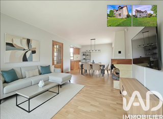  Maison � vendre 7 pi�ces 135 m�