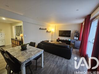  Appartement � vendre 3 pi�ces 75 m�