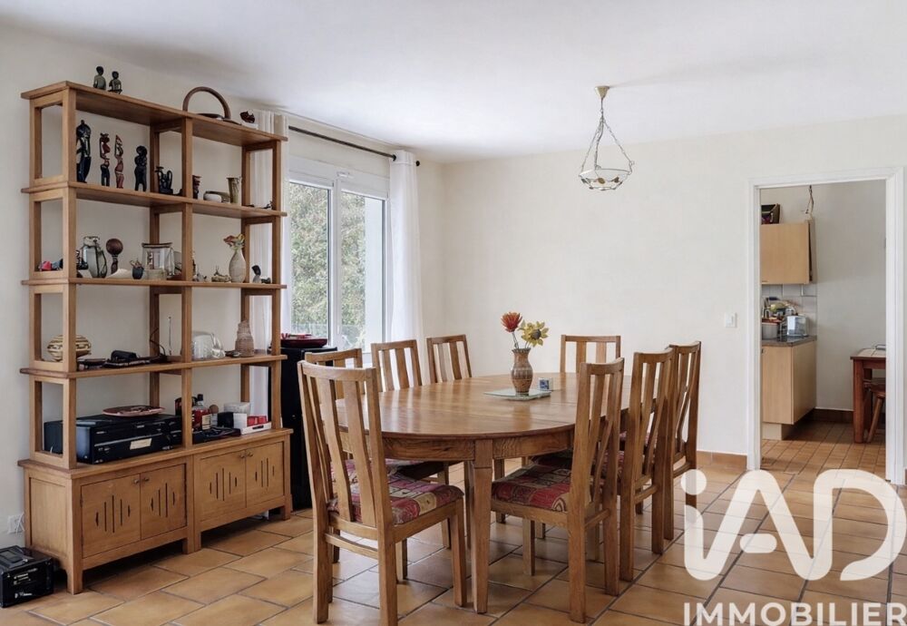 � vendre  Maison Feucherolles (78810)