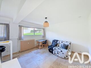  Appartement � louer 1 pi�ce 24 m�