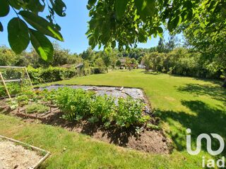  Maison � vendre 6 pi�ces 130 m�