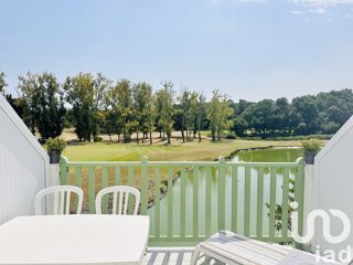  Appartement  vendre 2 pices 26 m