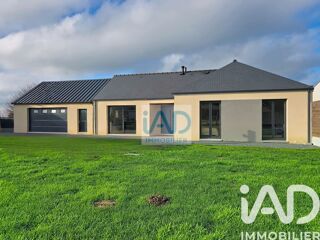  Maison � vendre 6 pi�ces 95 m�