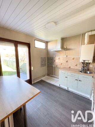  Maison � vendre 4 pi�ces 67 m�