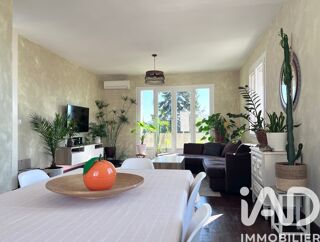  Appartement � vendre 4 pi�ces 80 m�