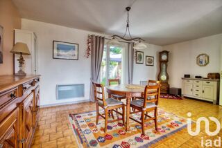  Maison  vendre 6 pices 131 m