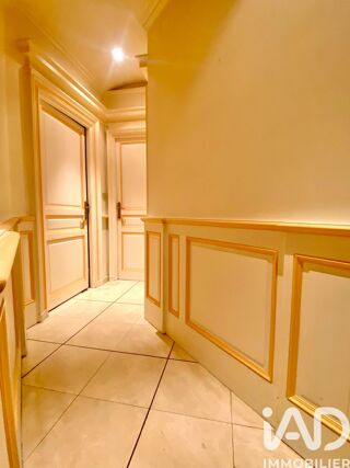  Appartement � vendre 3 pi�ces 90 m�