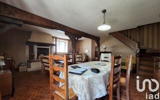  Maison � vendre 3 pi�ces 88 m�