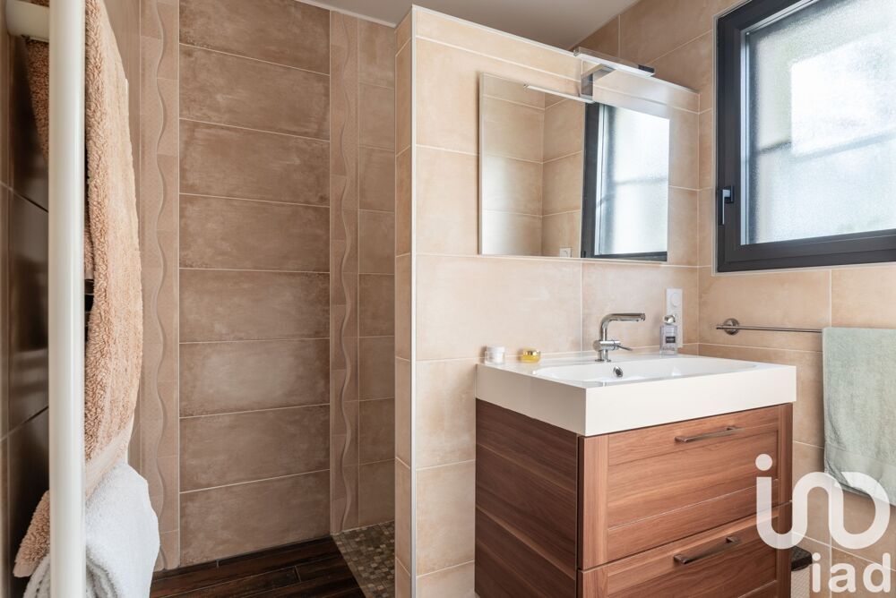  vendre  Maison Seyssins (38180)