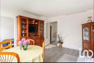  Appartement  vendre 4 pices 65 m