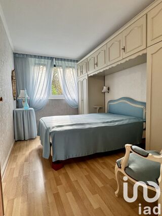  Appartement � vendre 4 pi�ces 68 m�