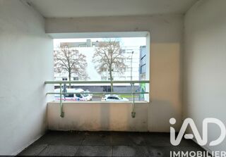  Appartement � vendre 1 pi�ce 15 m�