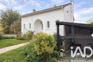  Maison � vendre 4 pi�ces 85 m�