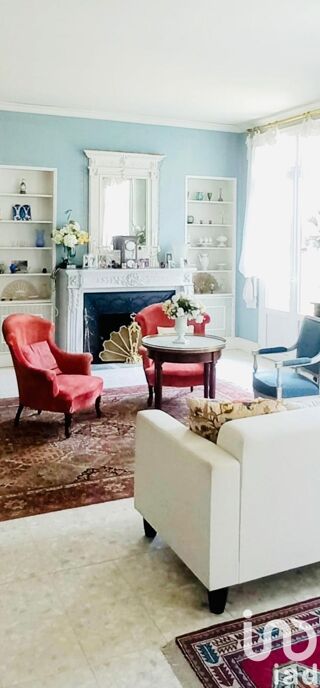  Maison � vendre 8 pi�ces 260 m�