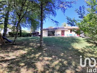  Maison � vendre 4 pi�ces 120 m�