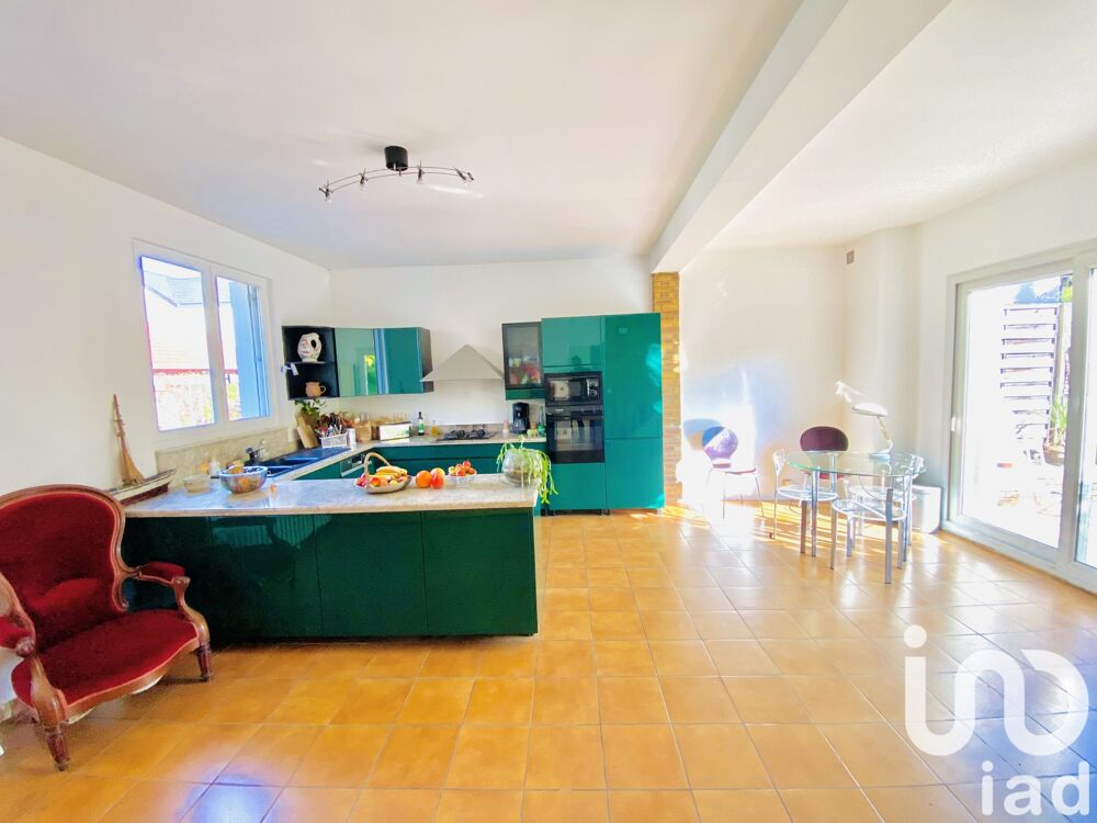  vendre  Maison Romainville (93230)