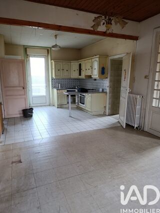  Maison � vendre 3 pi�ces 76 m�