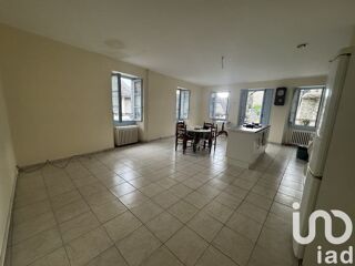  Maison � vendre 3 pi�ces 75 m�