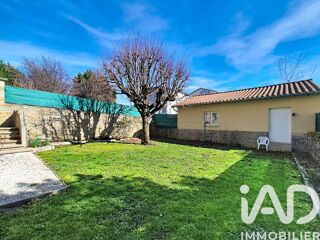  Appartement � vendre 5 pi�ces 133 m�