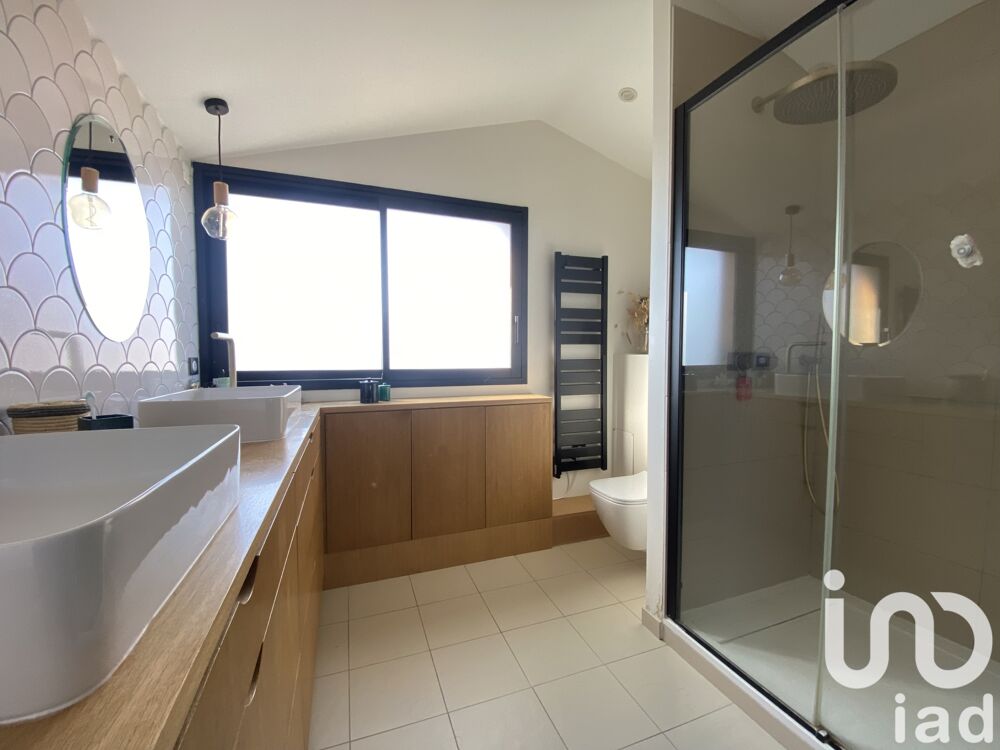  vendre  Maison La Rochelle (17000)