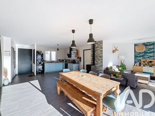  Maison � vendre 4 pi�ces 96 m�