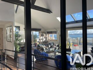  Villa � vendre 7 pi�ces 215 m�