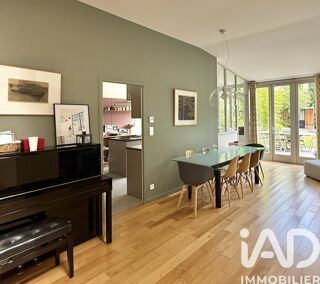  Maison � vendre 8 pi�ces 215 m�