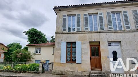   Vente Maison de ville 5 pi�ces Maison - 5 pi�ce(s) - 98 m�