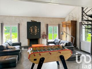  Maison  vendre 8 pices 173 m