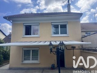  Maison � vendre 7 pi�ces 158 m�