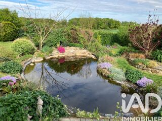  Maison � vendre 5 pi�ces 184 m�