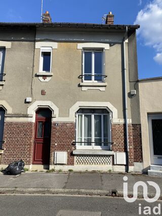  Maison � vendre 5 pi�ces 110 m�