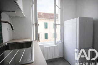  Appartement � vendre 2 pi�ces 28 m�