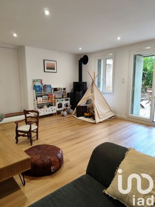  Maison � vendre 6 pi�ces 175 m�